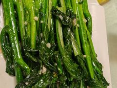 -津津菜馆(绝没分店)