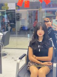 -乾健·烫染·接发SALON