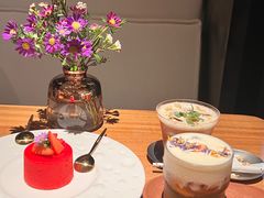 -翠贝卡&Mama Kelly Brunch Coffee(河西店)