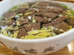 鸡鸭血汤-鴻瑞興面馆(保利时光里店)