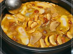 -一朵菌·野生菌探索家火锅(南亚店)