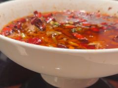 -新乾隆酒楼(帝景园店)