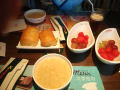 -豪享来中西餐厅(隆昌店)