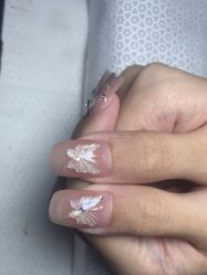 -星辰·新中式美甲美睫工作室