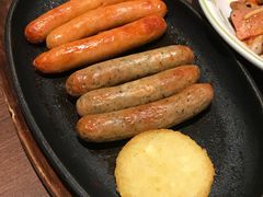 -萨莉亚意式餐厅(杭州滨江天街店)