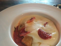 -Ocean's Table 欧舍