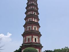 -广州莲花山旅游区