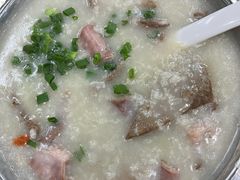 -南记食粥坊·宵夜大排档(莲花总店)