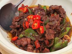 -潇湘·永州会馆(百子湾店)