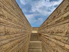 -盘龙城国家考古遗址公园