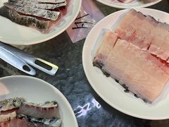 -正能量脆肉鲩火锅