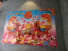 -老渔翁炖鱼坊(黄海西路东山店)