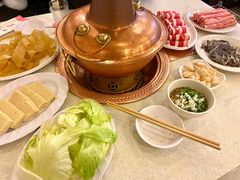 -八先生涮肉房(三里河店)
