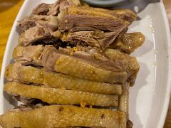 东就黄金咸水鸭-东就鸭饭店·古早海南菜(友谊南海城店)