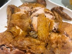 -西安饭庄·非遗陕菜(钟楼店)