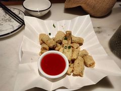 -涌上外婆桥(南塘店)