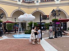 -佛罗伦萨小镇广佛名品奥特莱斯(疏港路店)