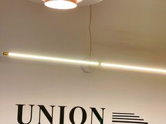 -屋裡·Union Bakery(龙江路店)