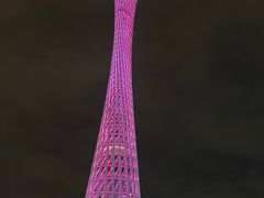 -珠江夜游省总码头