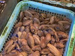 -鑫悦楼煎蟹·16年海鲜大排档