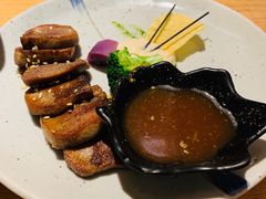 -王鼎精致料理铁板烧(世博源店)