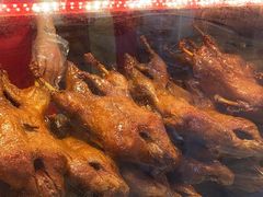 -徐六孃正宗甜皮鸭(张公桥店)