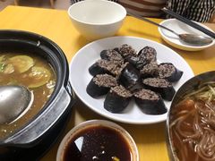-屋里家延边朝鲜族冷面(南园店)
