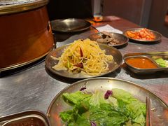 -西塔老太太泥炉烤肉(苏州大悦城店)