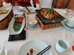 -庄隐阁(悠方广场店)