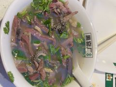 -黑窑厂糖油饼烤鸭·清真菜(总店)