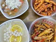 -串妹花式冰粉(乐山总店)