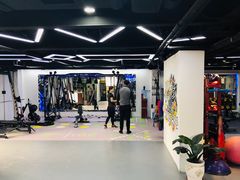 -清橙健身(学院路店)