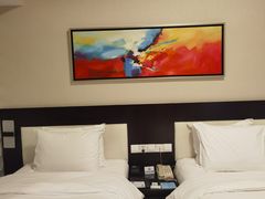 -成都鼓楼智选假日酒店-餐厅