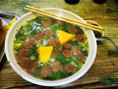 -闫记丸子汤(城坊东街店)
