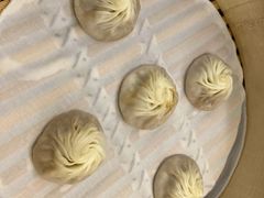 特色小笼包-鼎泰丰(国贸商城店)