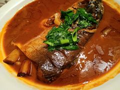 -局气烤鸭·北京菜(德云社店)