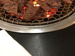 -韩屋韩国料理(天山路店)