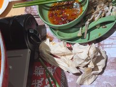 -刘香香·川香红锅美蛙(福田店)