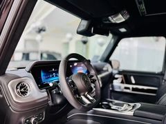 -上海星瀚奔驰4S店(红柳路店)