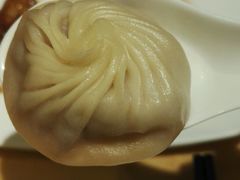 -鼎泰丰(渔阳店)