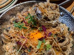 -壳里西餐厅Coquille Seafood Bistro(蒙自路店)