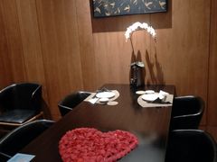 包厢-月下料理(楷林IFC店)