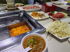 -海底捞火锅(吾悦国际广场店)