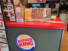 -汉堡王(上海凌云壹街坊店)