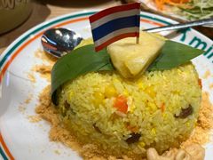 -迷你椰·泰式大排档(佛山顺德店)