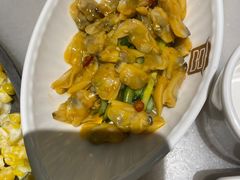 -韩宫宴烤肉·料理(宝山万达店)