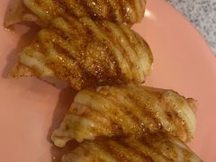 焦糖鲑-争鲜回转寿司(南开大悦城店)