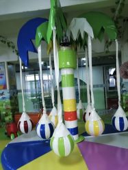 -美加乐儿童乐园(江宁文鼎广场店)