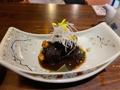 红酒烩牛舌-熊藏居酒屋(kkone店)