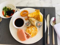 -南通金石国际大酒店